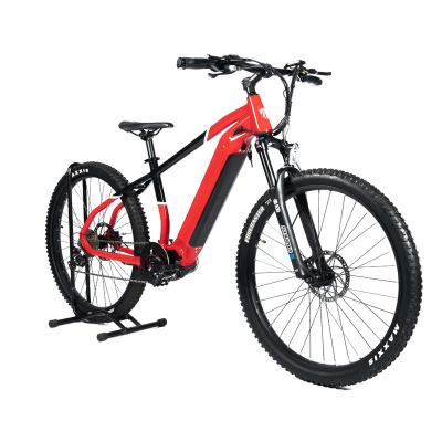 China Charging Time 3 Hours Domanca/OEM City Bike Model E Bike Electric Bicycle for Adult for sale