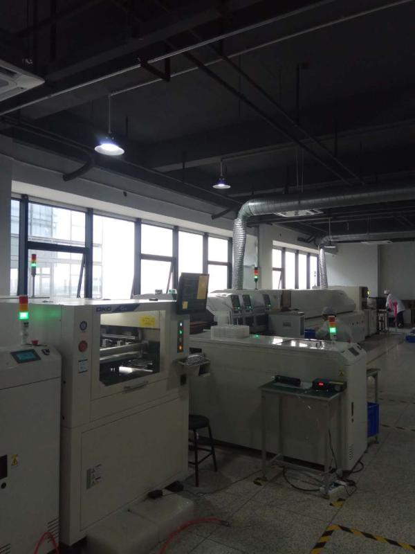 Verified China supplier - Beijing Bright Technology Development Co., Ltd.