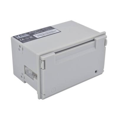 China Wh-E36 57mm 44mm Black And White Micro DOT Matrix Printer With Serial RS-232 485 TTL Parallel Interface for sale