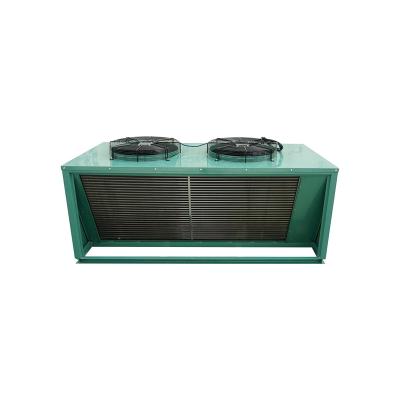 China Hotels Original Supplier 220V 380V FNV Condenser for Cold Room for sale