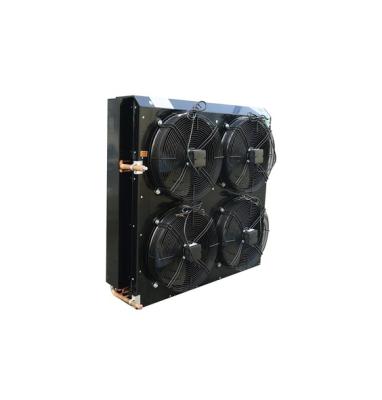 China Hotels Professional Manufacture Nice Price Freeze condenser unit Condenser unit for chiller for sale