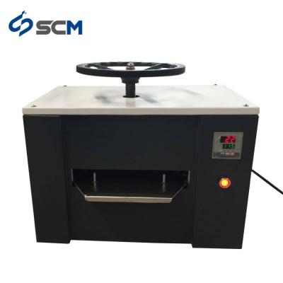 China Wholesale Beautiful High Efficient Laminating Machine SC-A4 Water And Air A4 Laminator for sale