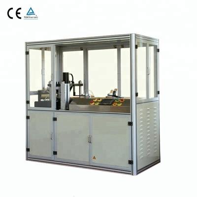 China Card Making GSM Card Punching Machine PVC Plastic Die Cutting And Card Punching Press for sale