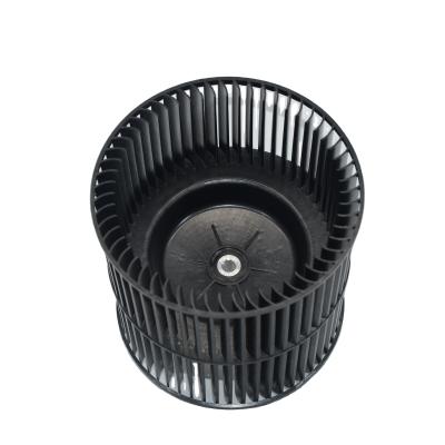 China Household Fan Forward Curved Centrifugal Impeller for sale