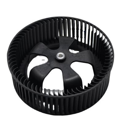 China Household Industrial Wind Fan Wheel Fan Impeller For Centrifugal Fan for sale