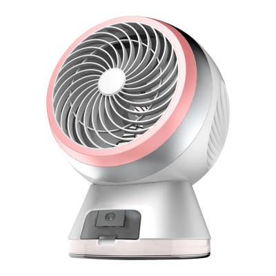 China Hotel Factory Price Safety ABS Bedroom Air Cooler And PTC Heater With Fans Household Use Heater for sale