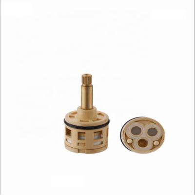 China Hot Sales Valve Core 33mm Shift Valve Core Shift Valve Ceramic Cartridge Ceramic Machinist Valve Core Gear Changing Faucet for sale