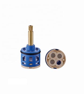 China Wholesale Custom Valve Core Shift Valve Cartridge Valve Core Factory Direct Sales Shift Valve Core Design Shift Valve Accessories New HX-04 for sale