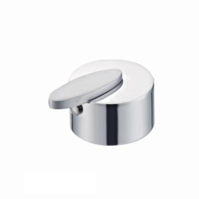 China Modern Zinc Alloy Handless Diver Handle Shower Room Faucet Accessories Customize Basin Faucet Handwheel for sale