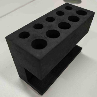 China BSCI High Quality Carton Box EVA Foam Eco-friendly/Shock Proof/Inlay/Insert Waterproof Factory New Design Using For Heavy Part Packing for sale