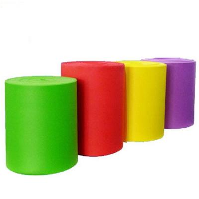 China Shockproof And Vibration EVA Foam Cushion In 6MM Roll Eco - Friendly Material for sale