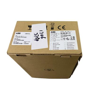 China Automation PLC brand new and industrial breaker original ACS880-01-061A-3 in stock for sale