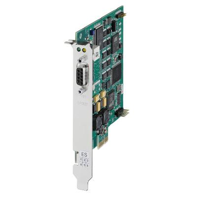 China Hot Sale 100% Original Electronic Equipment 6GK1562-2AA00 6EP4135-0GB00-0AY0 PLC CP 5622 PCI Express X1 Card Transmission Processor for sale