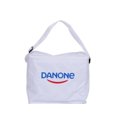 China Waterproof Insulated Picnic Customized Pvc Backpack Fish Wine Beer Beach Ice Large Lunch Box Insulated Cooler Tote Bag Custom for sale