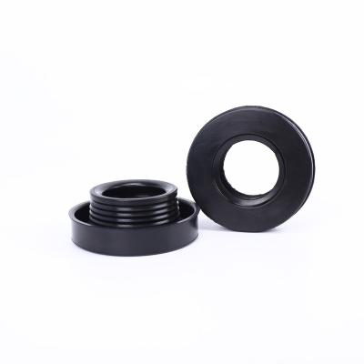 China OEM Good Quality Cheapest Factory Price Automobile Custom Rubber Part Mold Rubber for sale