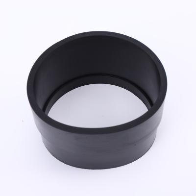 China Competitive Price Custom Silicone Rubber EPDM NBR Molded Rubber Parts Silicone Rubber Products Manufacturer for sale