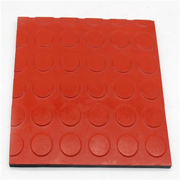 China Custom Compound Custom Rubber Sheet for sale