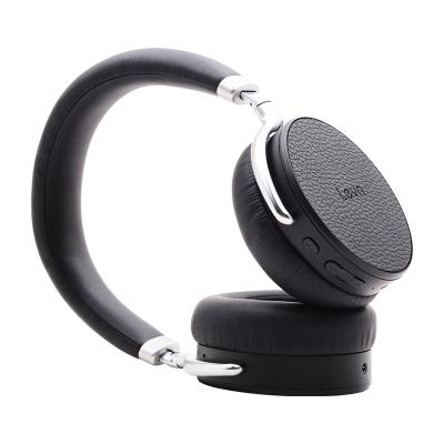 China 2019 New Trending Headband Active Noise Canceling Wireless Earphone High Performance Hot Selling for sale