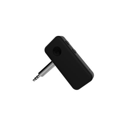 China Mini New Model Bluetooth Wireless Adapter Bluetooth Audio Receiver with MIC for Car and Stereo Speaker for sale