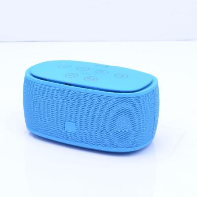 China Mini, PORTABLE, Wireless Wireless Mini Stereo For Smartphone Speaker TWS Colorful for sale