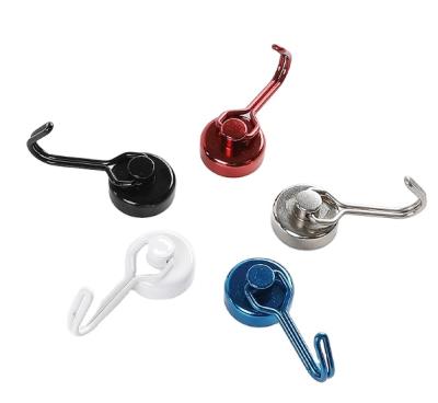 China Heavy Industry Strong Magnetic Rotating Magnetic Hook for sale