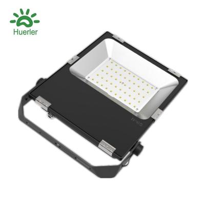 China Sports stadiums cheap factory price led flood light 50w led floodlight 50w with wholesale price for sale