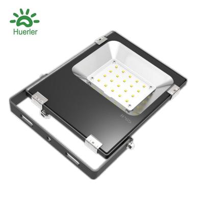 China High Quality Sports Stadiums Low Price Warehouse Spot Led Flood Light 20w Hot Selling In Europe for sale