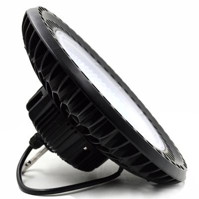 China IP66 Warehouse Insulated Explosion Proof Warehouse UFO High Bay Lighting 50w 100w 200w Led Explosion Proof Light for sale