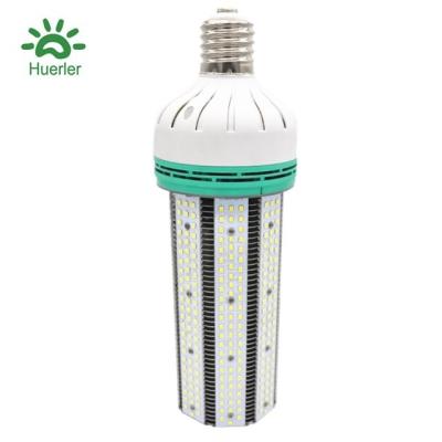 China Warehouse high lumens 200w 250w led corn bulb e40 85v to 265v corn led bulb for sale