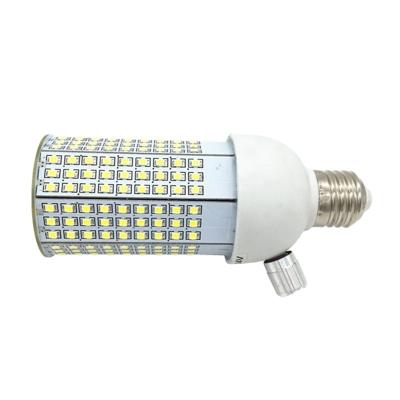 China Hot Sale Hotel Dimmable LED Lamp 15W DIP E27 E26 B22 LED Bulb CE/RoHS IP64 DC 24 Volt 12 Volt Corn LED Bulbs for sale