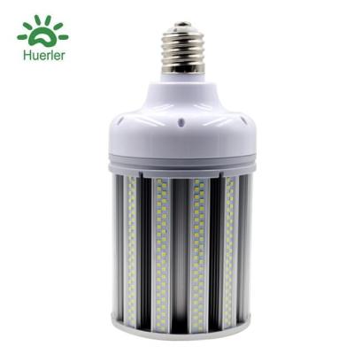 China Hot Selling Garden Light Bulb Ip64 Waterproof Super Quality 100W E40 High Lumen 360 Degree Corn LED Bulbs for sale