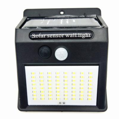 China High Quality IP65 Garden SMD Led Solar Light Energy Saving Lamp With Remote Control for sale