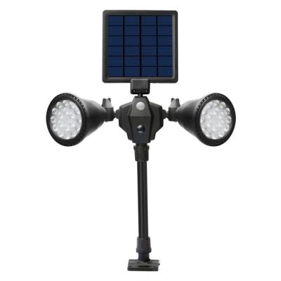 China Modern Outdoor Garden Street Light High Lumen Solar LED Integrated Solar Street Light for sale