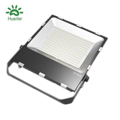 China Sports Stadiums Factory Quality Fast Delivery Ultra Thin Smd Tennis Court Led Tunel Light 200W Flood Lamp for sale