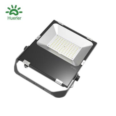 China Sports Stadiums Quality Super Lumen Dating 80W Architectural LED Flood Light Five Year Warranty IP65 Safety Outdoor Lighting Waterproof Lighting for sale