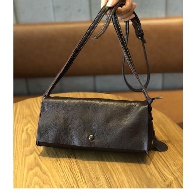 China Others Genuine Leather Small Ladies Crossbody Bags Female Casual Shoulder Messenger Bags For Women Luxury Handbag Fashion Clutch Purse for sale