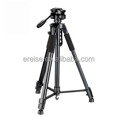 China E-REISE Digital Camera DSLR Tripod Lightweight Camera Tripod For Photography Outdoor Tripod for sale