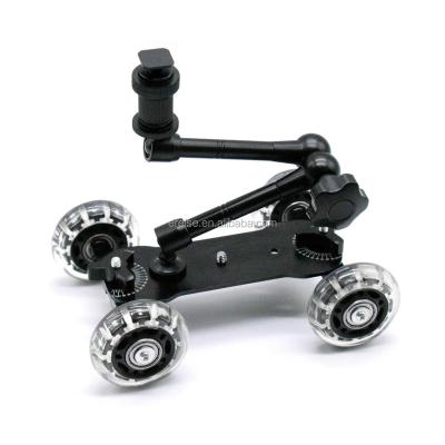 China Dolly Stabilizer Skater Slider Sliding Movable Rolling + 11