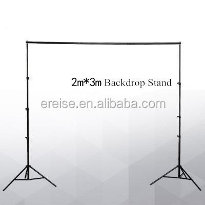 China New Arrival High Quality Background Stand, Photography Background 2*3M B2030A for sale