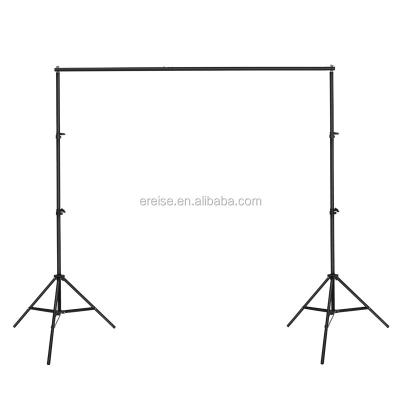 China 2017 Hot Sale New Arrival Photo Studio Adjustable Background Support Stand Photo Studio B2020 for sale