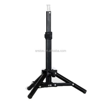 China China Factory Wholesale Updated Adjustable Flexible Mini Video Camera Tripod / Lightweight Stand45-75cm for sale