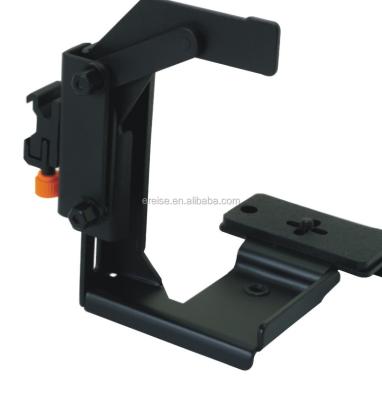 China Snap Video Camera E-Reise Metal Multi-angle Camera Bracket Grip Holder for sale