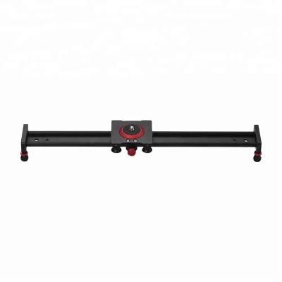 China EREISE 30cm /12inch 40cm/16inch 50cm/20inch Aluminum Alloy Camera Track Slider for sale