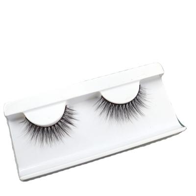 China New Style Soft Cruelty Natural Soft Hot Selling Mink Lashes 3d Mink Lashes 25mm Lashes Private Label Lashes Free Package Box With Your Logo for sale