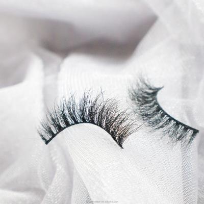 China 100%real natural soft mink lashes,private label lashes,custom mink lahes 3d mink lashes eyelash packaging for sale