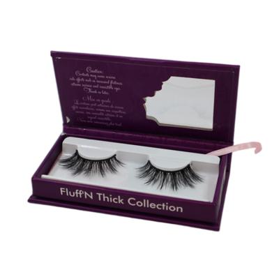 China Wholesale Fast Natural Mink Eyelash Long Lasting 3D Mink Eyelashes Full Strip 3D Long Mink Lashes Free Shipping for sale