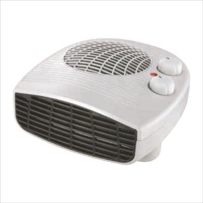 China Hotel Room PTC Fan 1500W Home Small Space Ceramic Electric Heater Radiator for sale