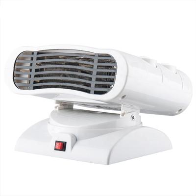 China Wholesale Hotel Winter Radiator, Desktop Radiator, Shaking Head Radiator for sale