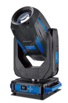 China 350W Moving Head Wash Light , Beam Spot Wash Moving Head for sale