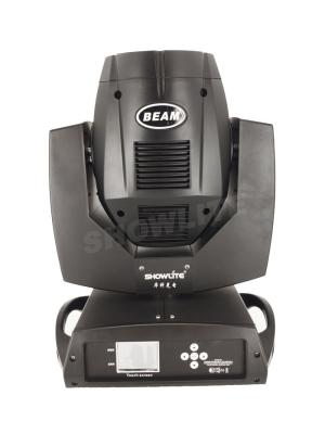 China IP20 Sharpy Moving Head Light , 230w 7r Moving Head Beam Light 16/20CH for sale